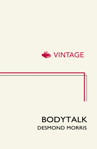 Bodytalk: a world guide to gestures