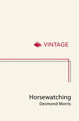 Horsewatching