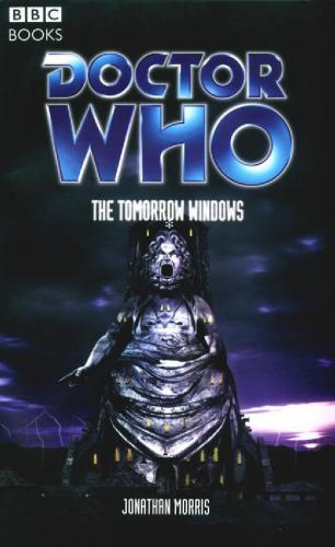 Doctor Who: The Tomorrow Windows