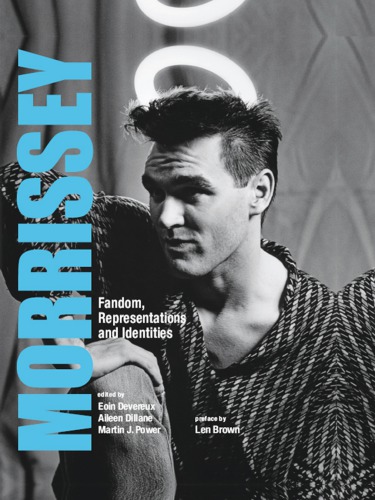 Morrissey fandom, representations and identities