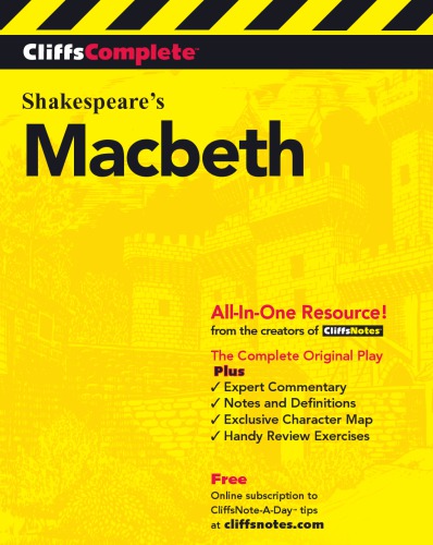 Shakespeare's Macbeth