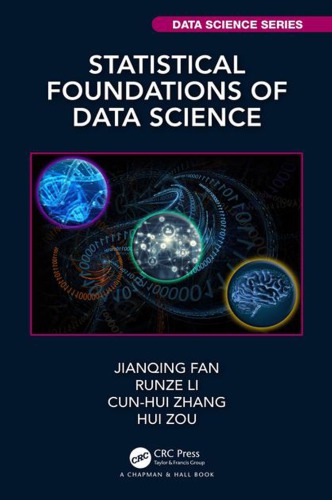 Statistical Foundations Of Data Science