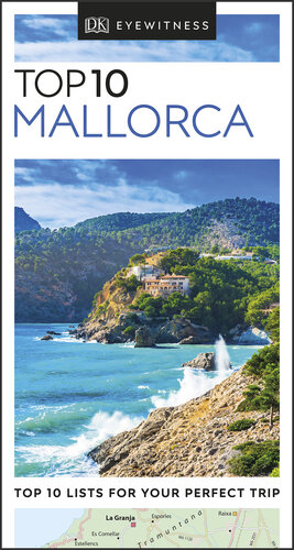 DK Eyewitness Top 10 Mallorca (Pocket Travel Guide)