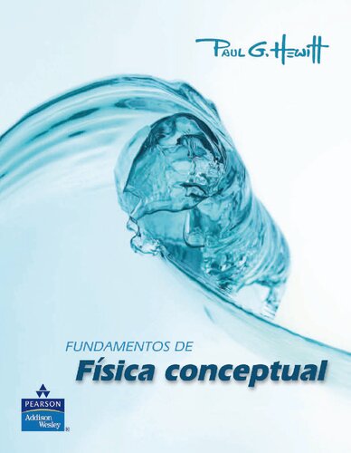 Fundamentos de física conceptual