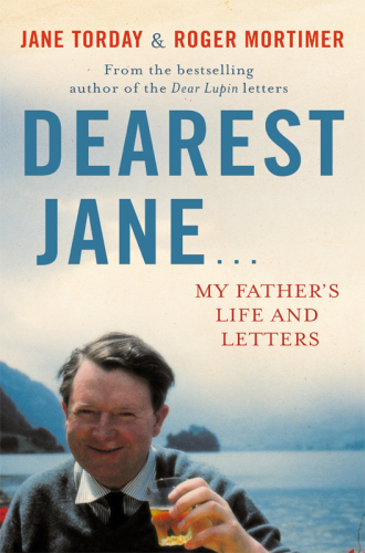 My dearest Jane--: a father's letters to a daughter