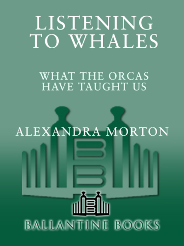 Listening to whales: what the orcas have taught us