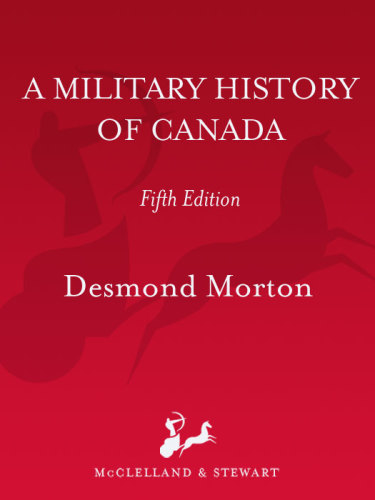 A Military History of Canada