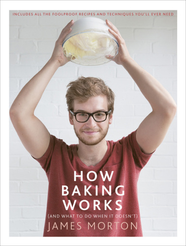 How baking works - and what to do if it doesn't