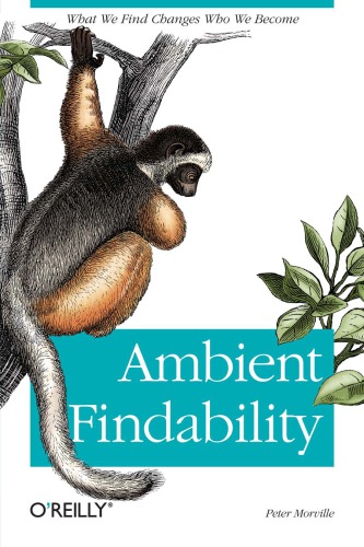 Ambient findability