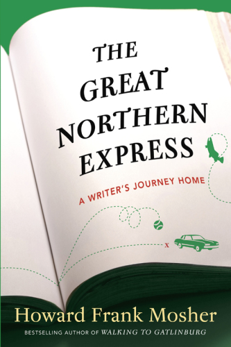 The great northern express: a writer's journey home