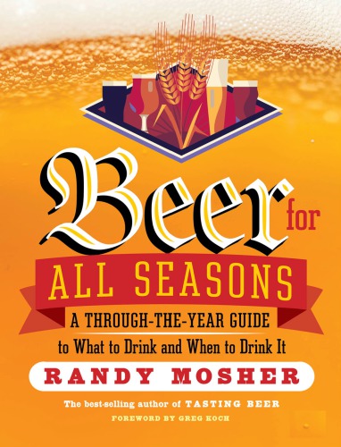 Beer for all seasons