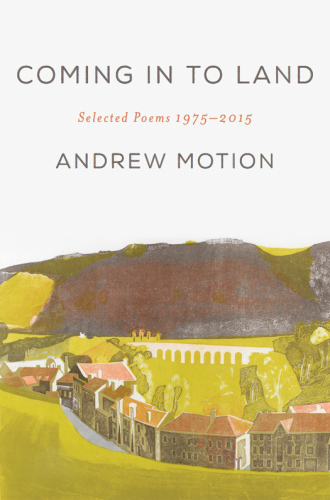 Coming in to land: selected poems 1975-2015