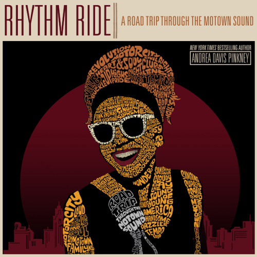 Rhythm ride: a road trip through the Motown sound