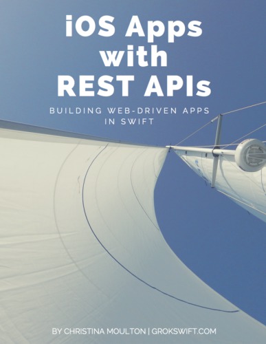iOS Apps with REST APIs