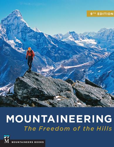 Mountaineering: the freedom of the hills