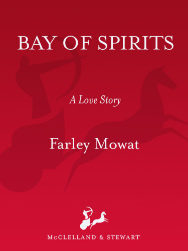 Bay of spirits: a love story
