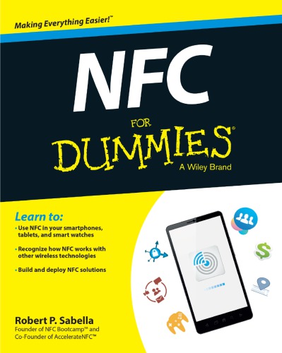 NFC for dummies