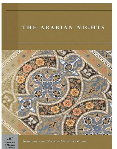 The Arabian nights entertainments
