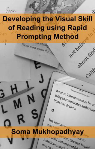 Developing the Visual Skill of Reading using Rapid Prompting Method