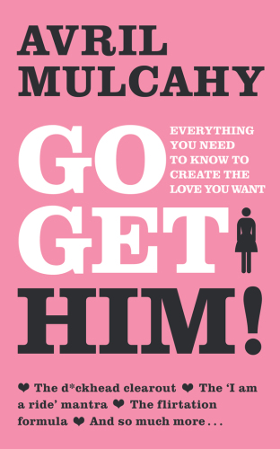 Go get him!: everything you need to know to create the love you want
