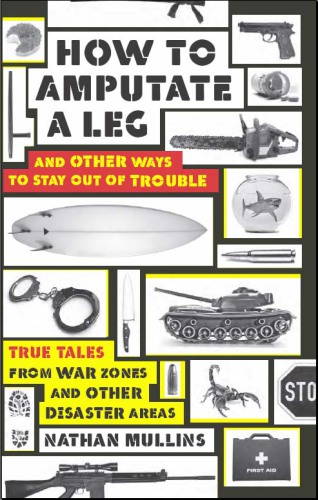 How to Amputate a Leg