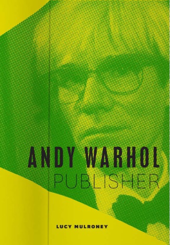 Andy Warhol, publisher
