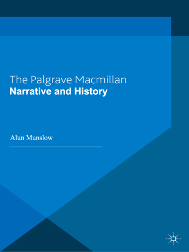 Narrative and History