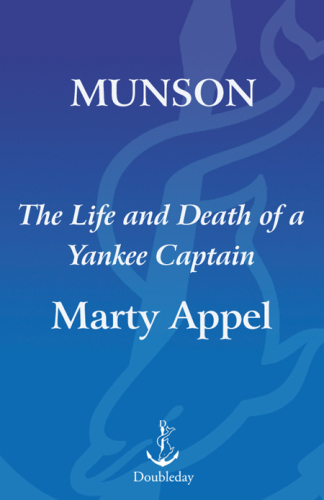 Munson: the life and death of a Yankee captain