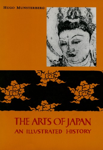 Folk Arts of Japan