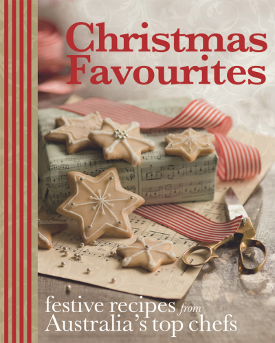 Christmas favourites: festive recipes from Australia's top chefs