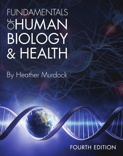 Fundamentals of human biology and health