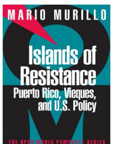 Islands of Resistance
