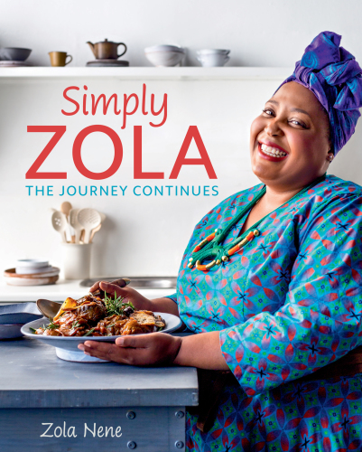 Simply Zola: the journey continues