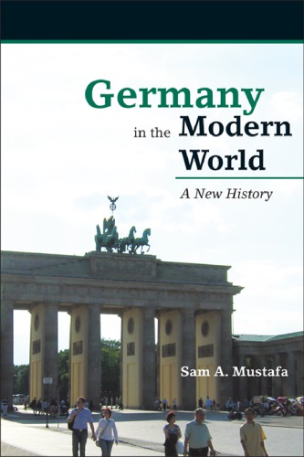 Germany in the Modern World