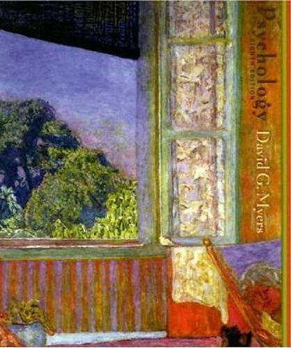 Psychology. [Hauptbd.], Psychology