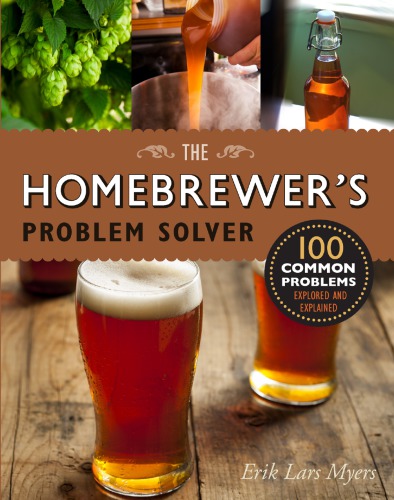 The homebrewer's problem solver