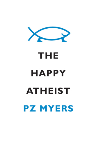 The Happy Atheist
