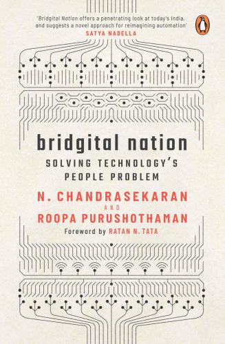 Bridgital Nation: Solving Technology's People Problem