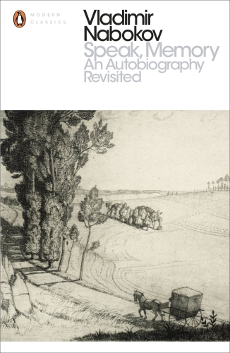 Speak, memory: an autobiography revisited