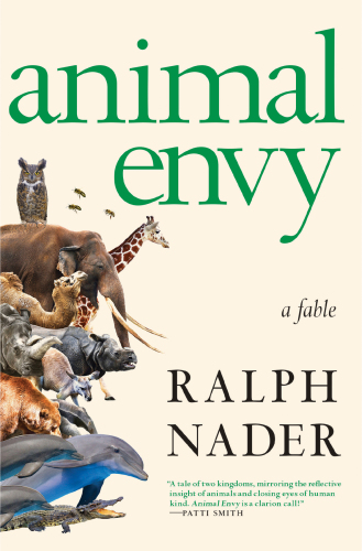Animal envy: a fable