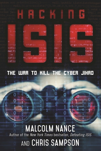 Hacking isis: the war to kill the cyber jihad