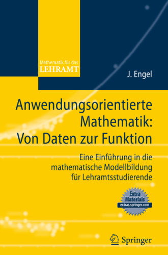 Moderne mathematische Methoden der Physik: Band 1