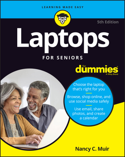 Laptops For Seniors For Dummies