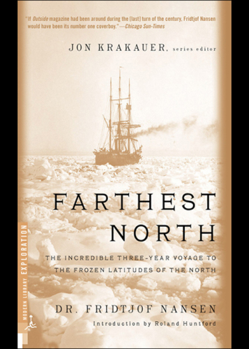 Farthest North