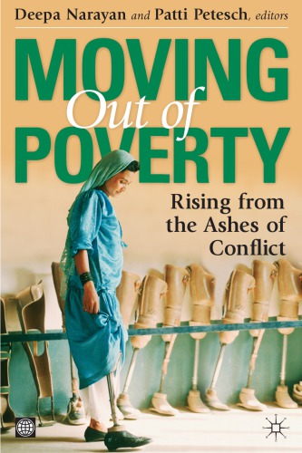 Moving out of poverty