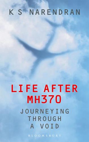 Life After MH370: Journeying Through a Void