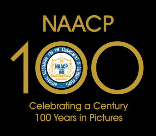 NAACP: celebrating a century: 100 years in pictures