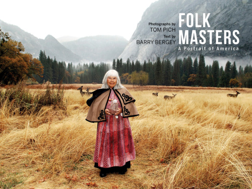 Folk masters: a portrait of America