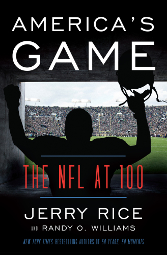 America's Game: the NFL at 100