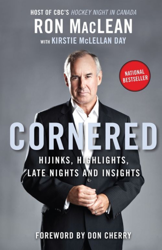 Cornered: hijinks, highlights, late nights and insights